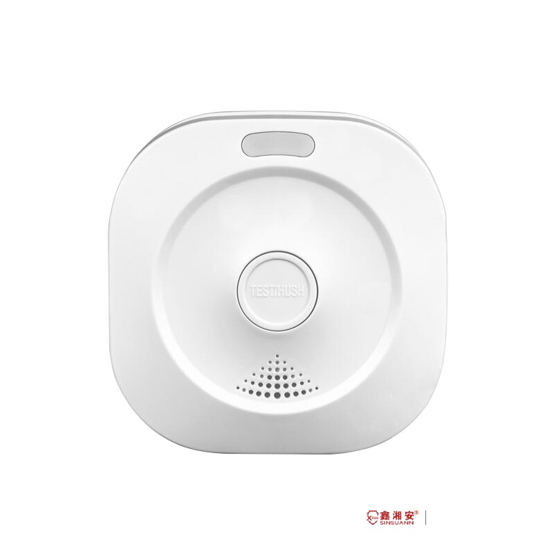 鑫湘安NB-IOT智能煙感火災探測報警器